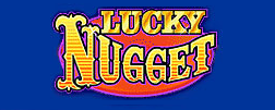 Lucky Nugget Casino